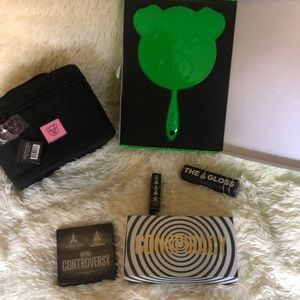 Jeffree &shane Dawson